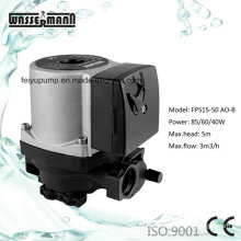 Type B Electric Gas Boiler Feed Circulation Water Pump